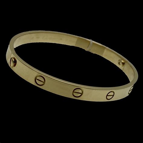 bracelet homme luxe cartier